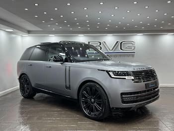 Used Land Rover Range Rover 2022 for sale - 79860283: Photo