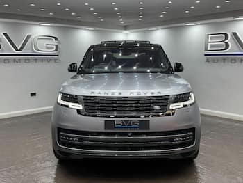 Used Land Rover Range Rover 2022 for sale - 79860283: Photo