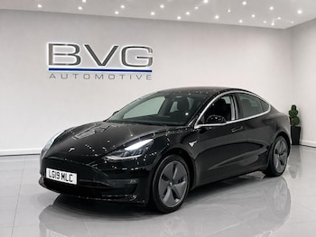 Tesla Model 3 feature image