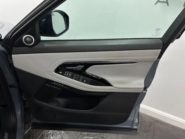 Used Land Rover Range Rover Evoque 2019 for sale - 76294957: Photo 10