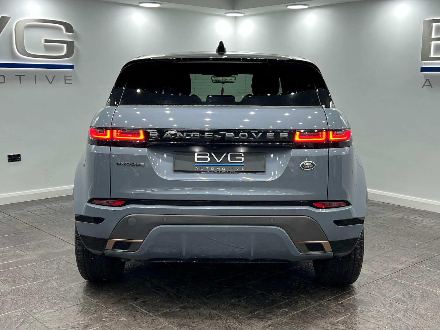 Used Land Rover Range Rover Evoque 2019 for sale - 76294957: Photo 11