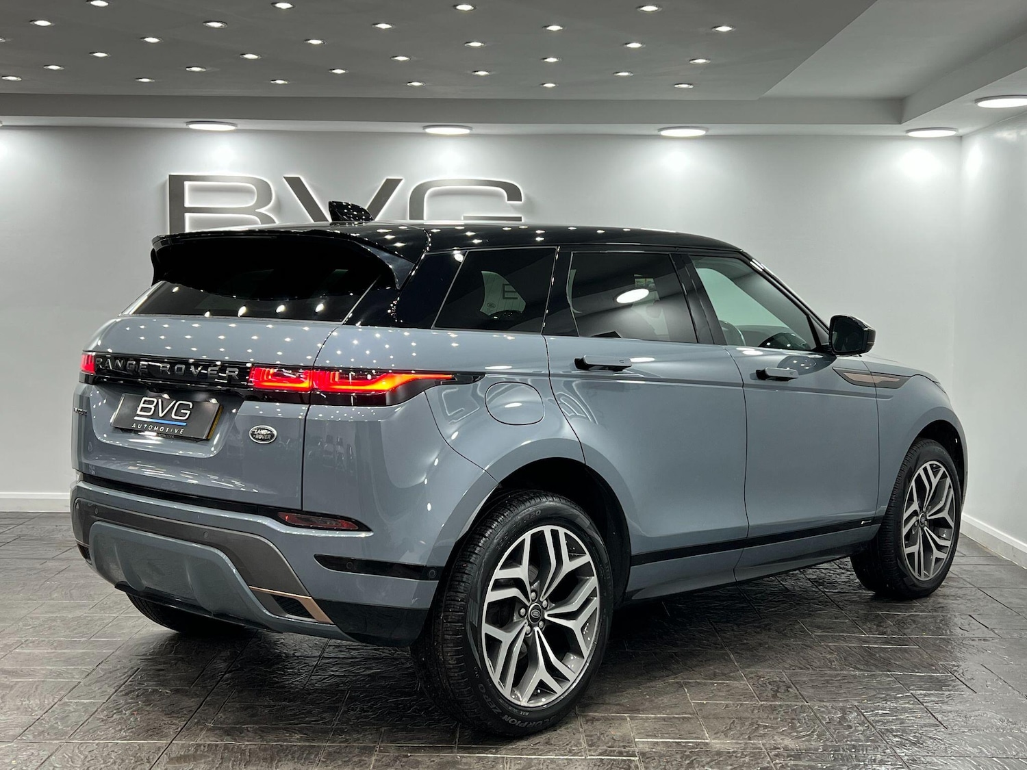 Used Land Rover Range Rover Evoque 2019 for sale - 76294957: Photo 12