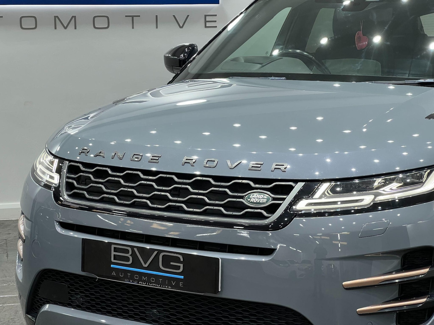 Used Land Rover Range Rover Evoque 2019 for sale - 76294957: Photo 15