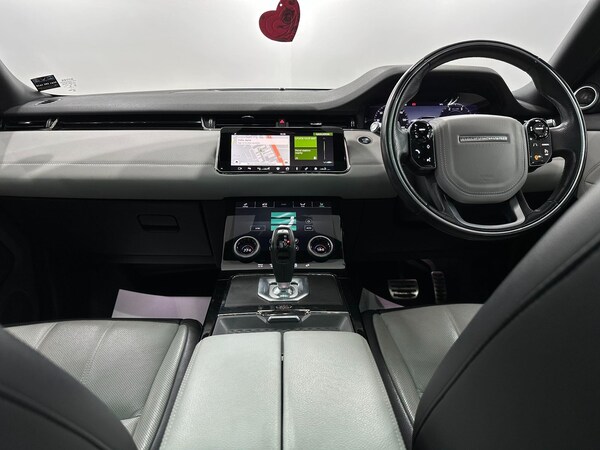 Used Land Rover Range Rover Evoque 2019 for sale - 76294957: Photo 15