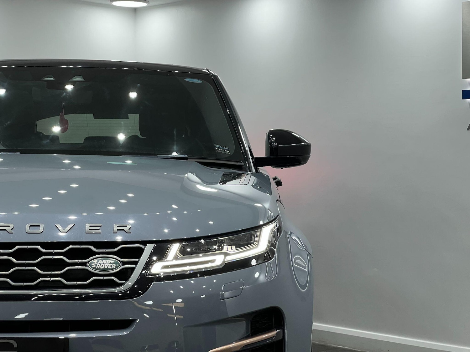 Used Land Rover Range Rover Evoque 2019 for sale - 76294957: Photo 16