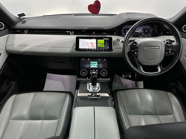 Used Land Rover Range Rover Evoque 2019 for sale - 76294957: Photo 16