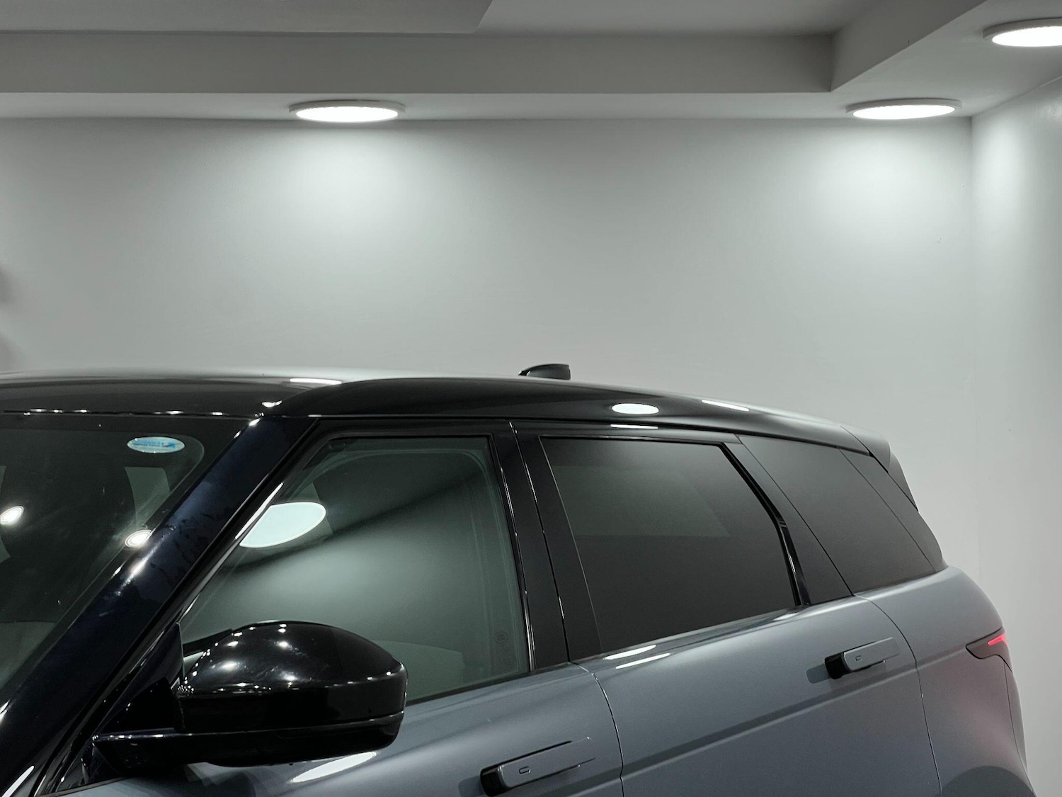 Used Land Rover Range Rover Evoque 2019 for sale - 76294957: Photo 17