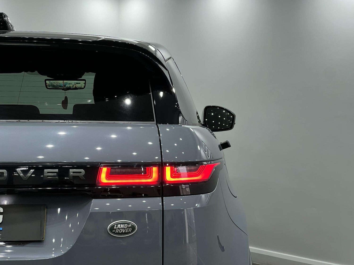 Used Land Rover Range Rover Evoque 2019 for sale - 76294957: Photo 22