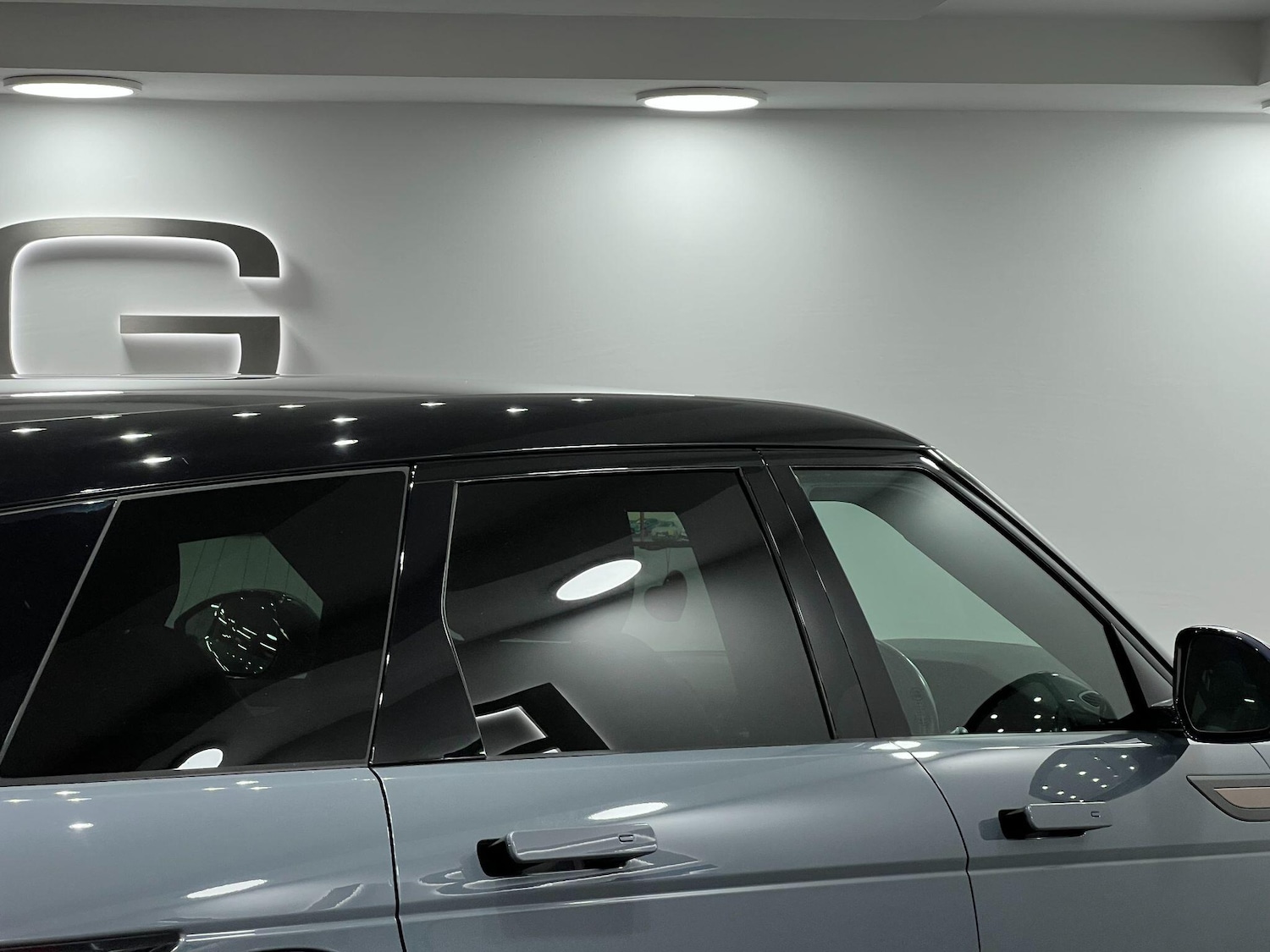 Used Land Rover Range Rover Evoque 2019 for sale - 76294957: Photo 23