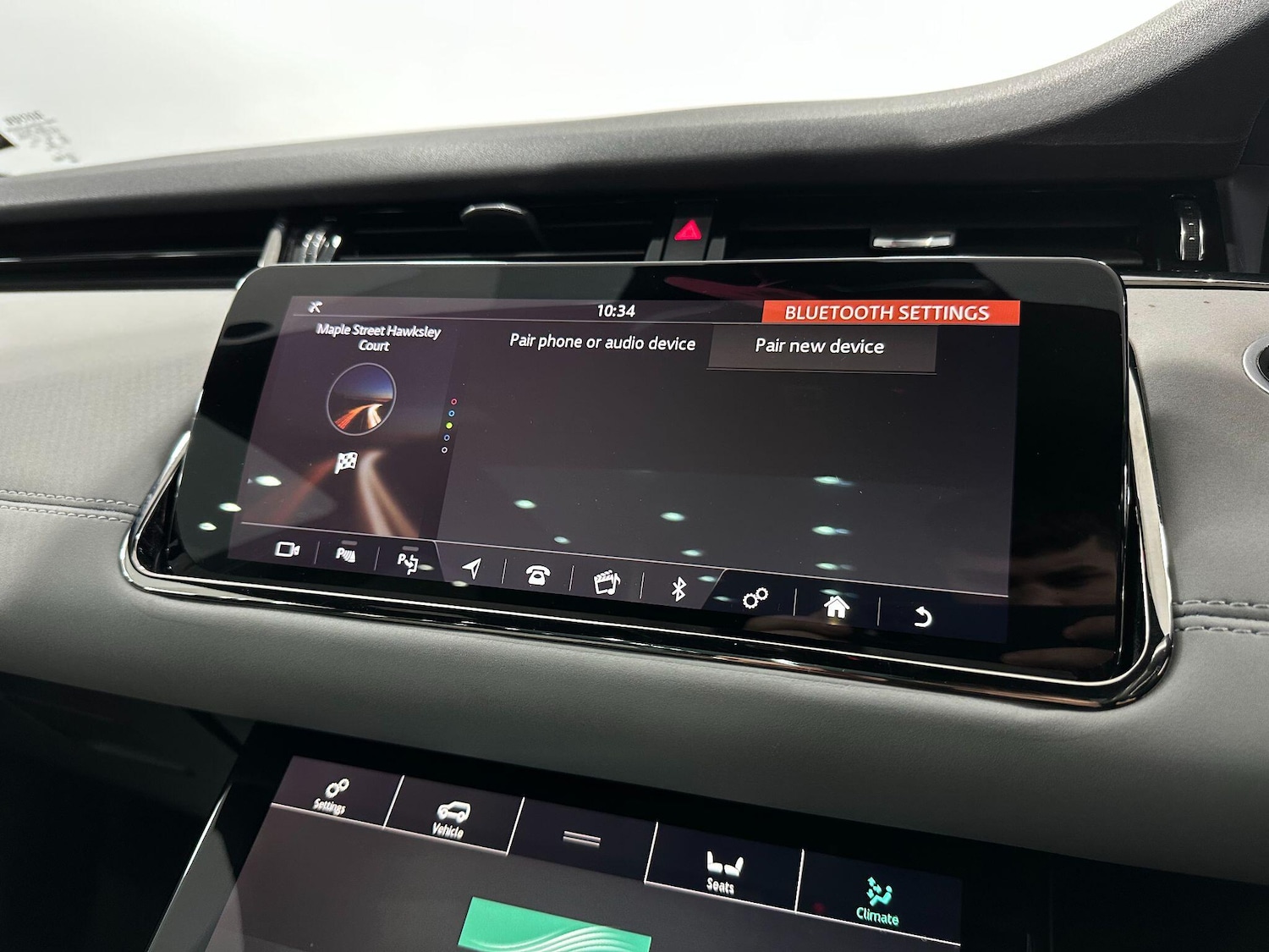 Used Land Rover Range Rover Evoque 2019 for sale - 76294957: Photo 26