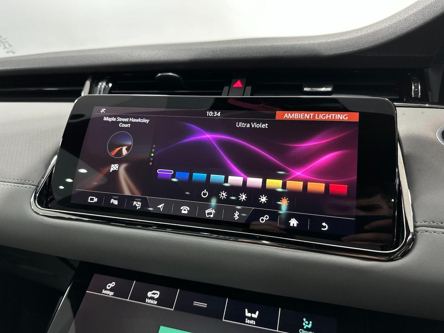 Used Land Rover Range Rover Evoque 2019 for sale - 76294957: Photo 27