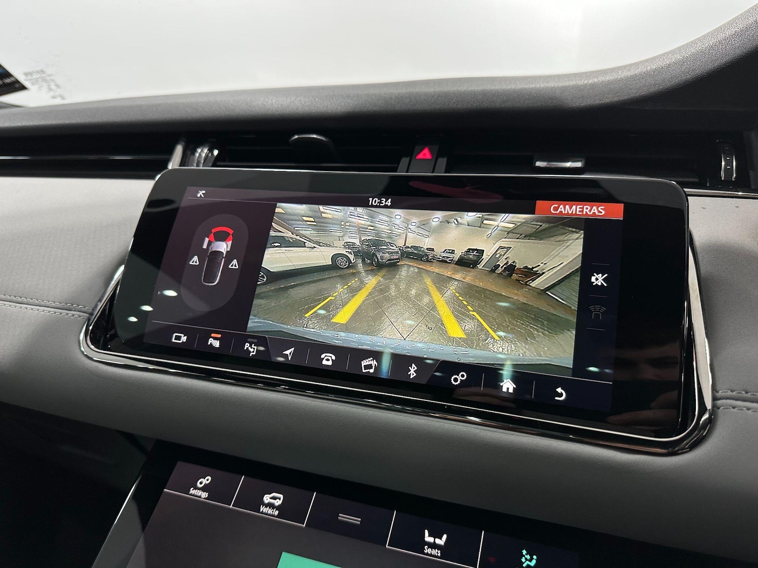 Used Land Rover Range Rover Evoque 2019 for sale - 76294957: Photo 28