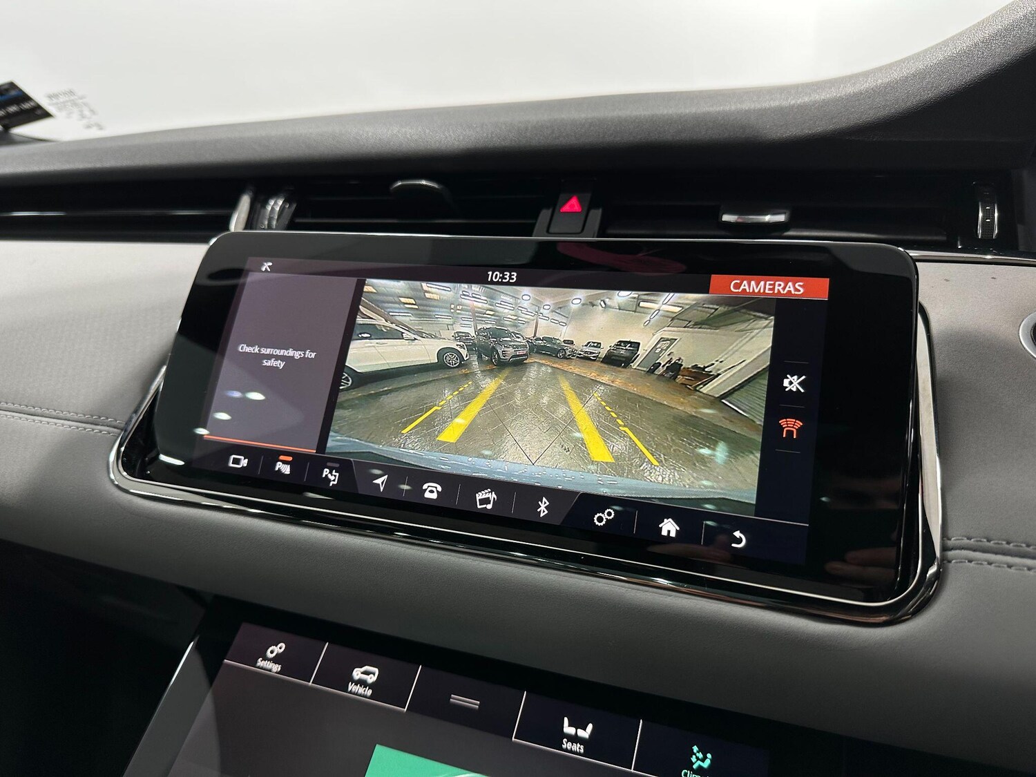 Used Land Rover Range Rover Evoque 2019 for sale - 76294957: Photo 29