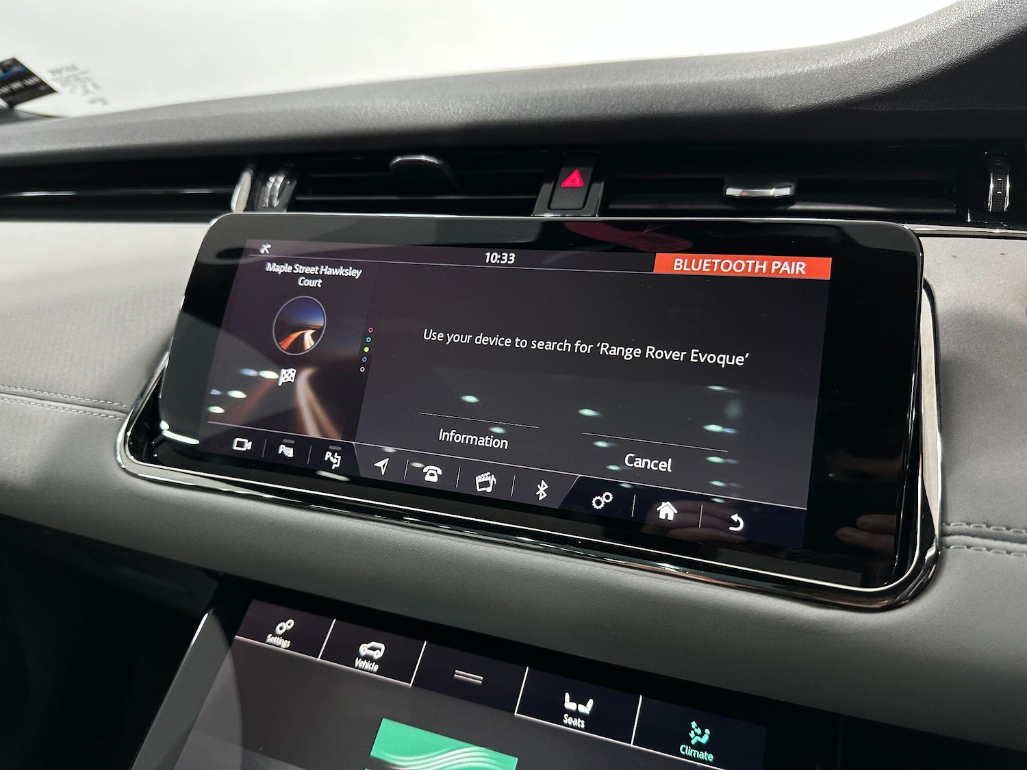 Used Land Rover Range Rover Evoque 2019 for sale - 76294957: Photo 30