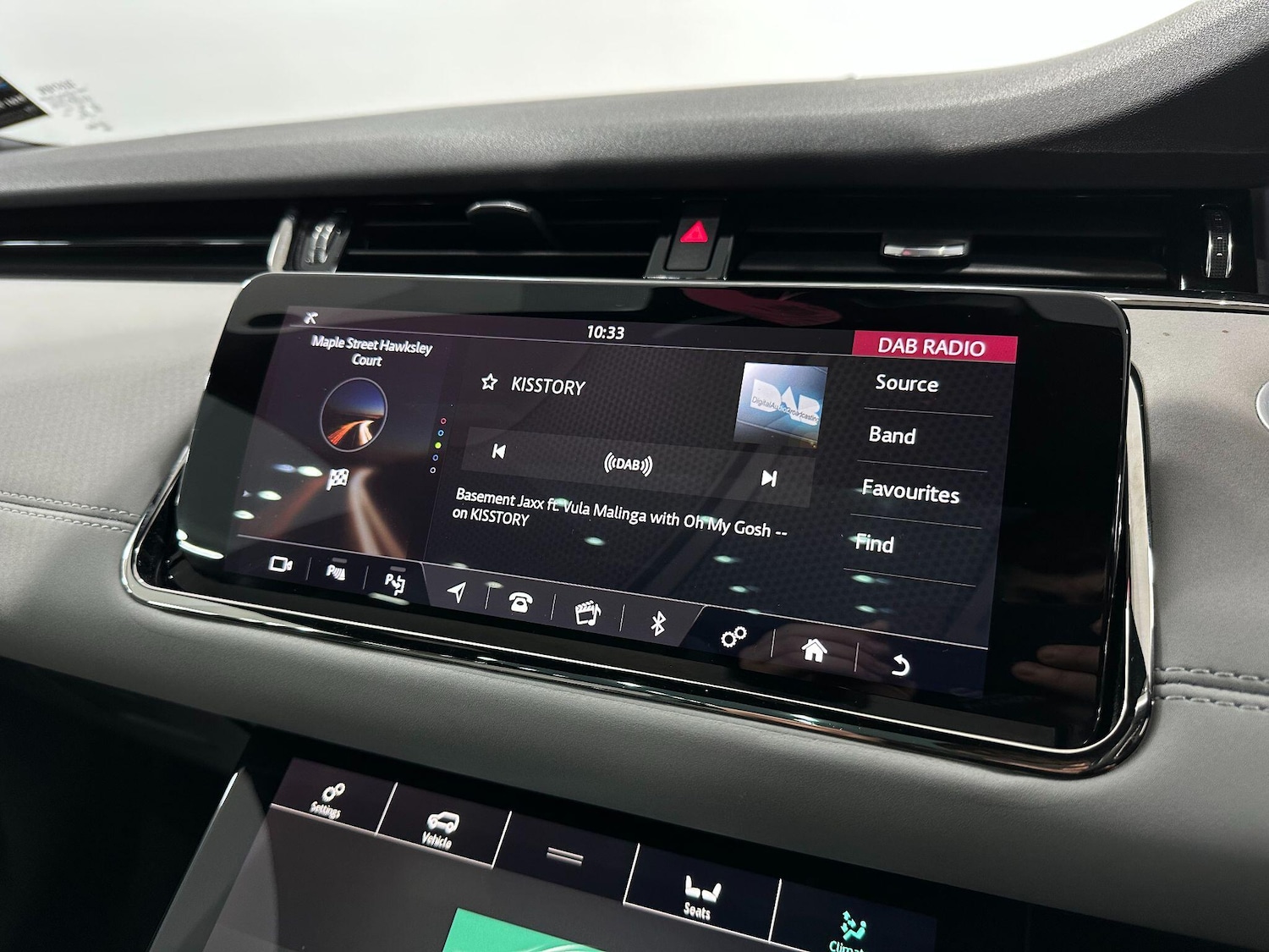 Used Land Rover Range Rover Evoque 2019 for sale - 76294957: Photo 32