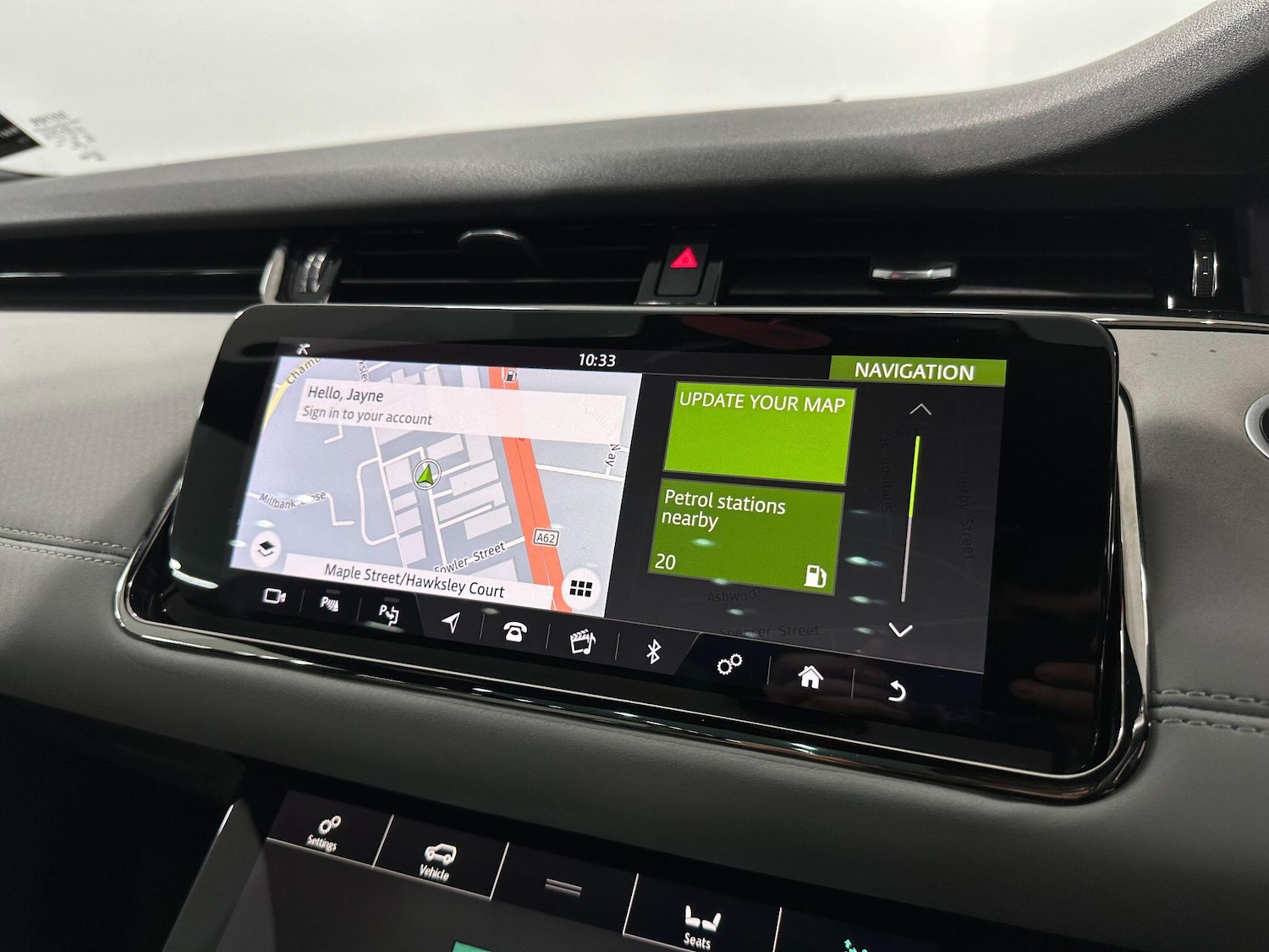 Used Land Rover Range Rover Evoque 2019 for sale - 76294957: Photo 35