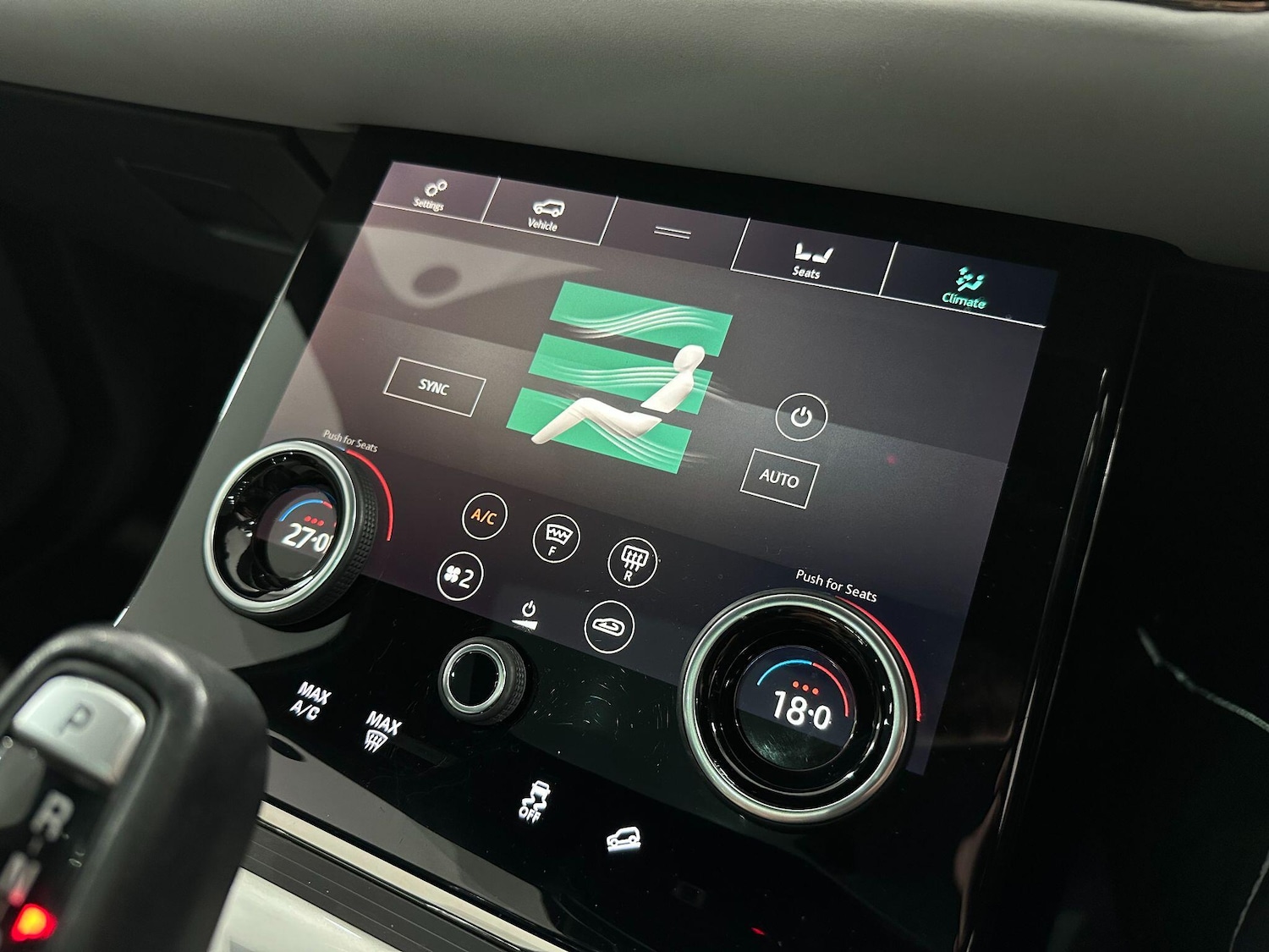 Used Land Rover Range Rover Evoque 2019 for sale - 76294957: Photo 36