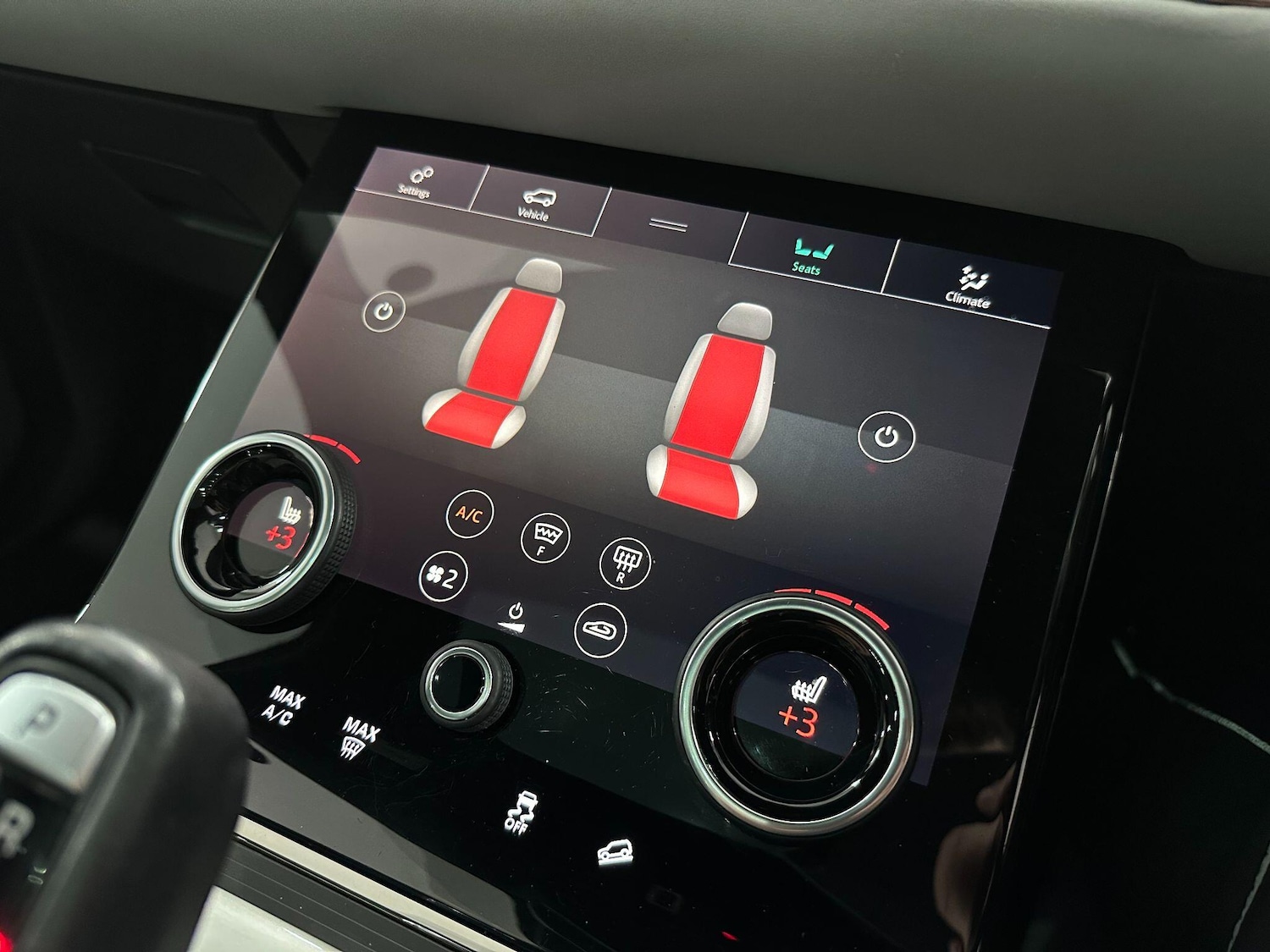 Used Land Rover Range Rover Evoque 2019 for sale - 76294957: Photo 37