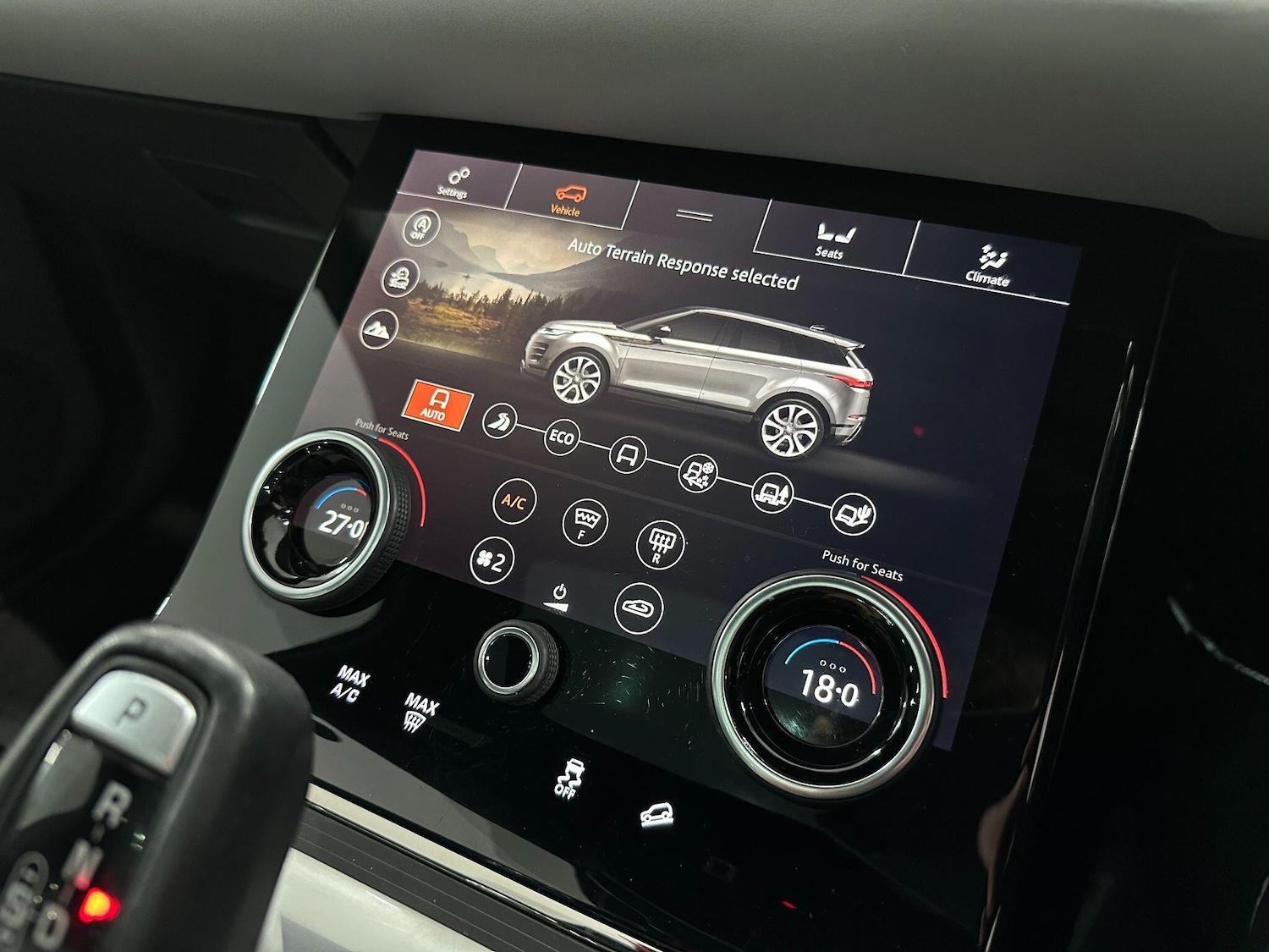 Used Land Rover Range Rover Evoque 2019 for sale - 76294957: Photo 38