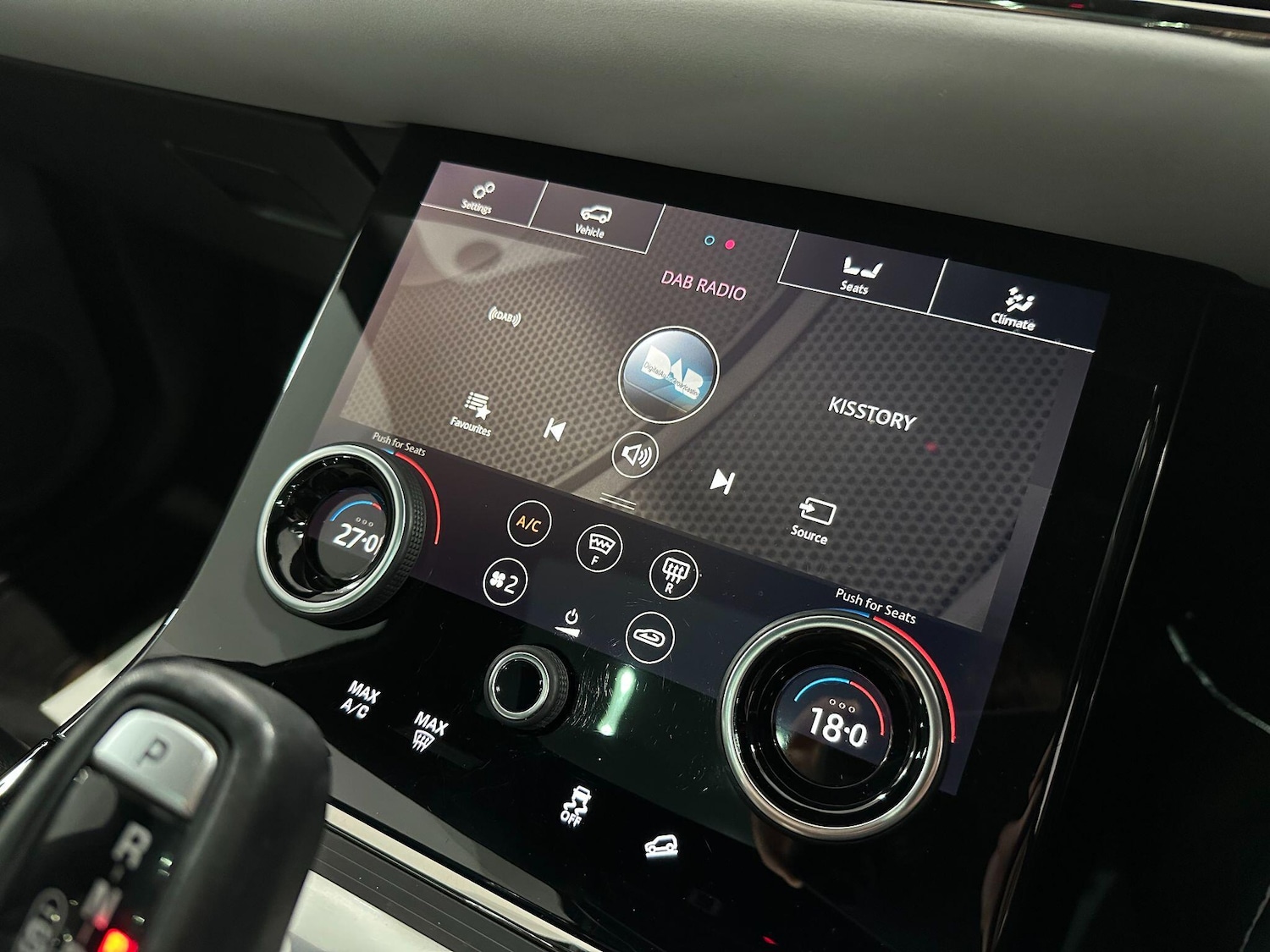 Used Land Rover Range Rover Evoque 2019 for sale - 76294957: Photo 39