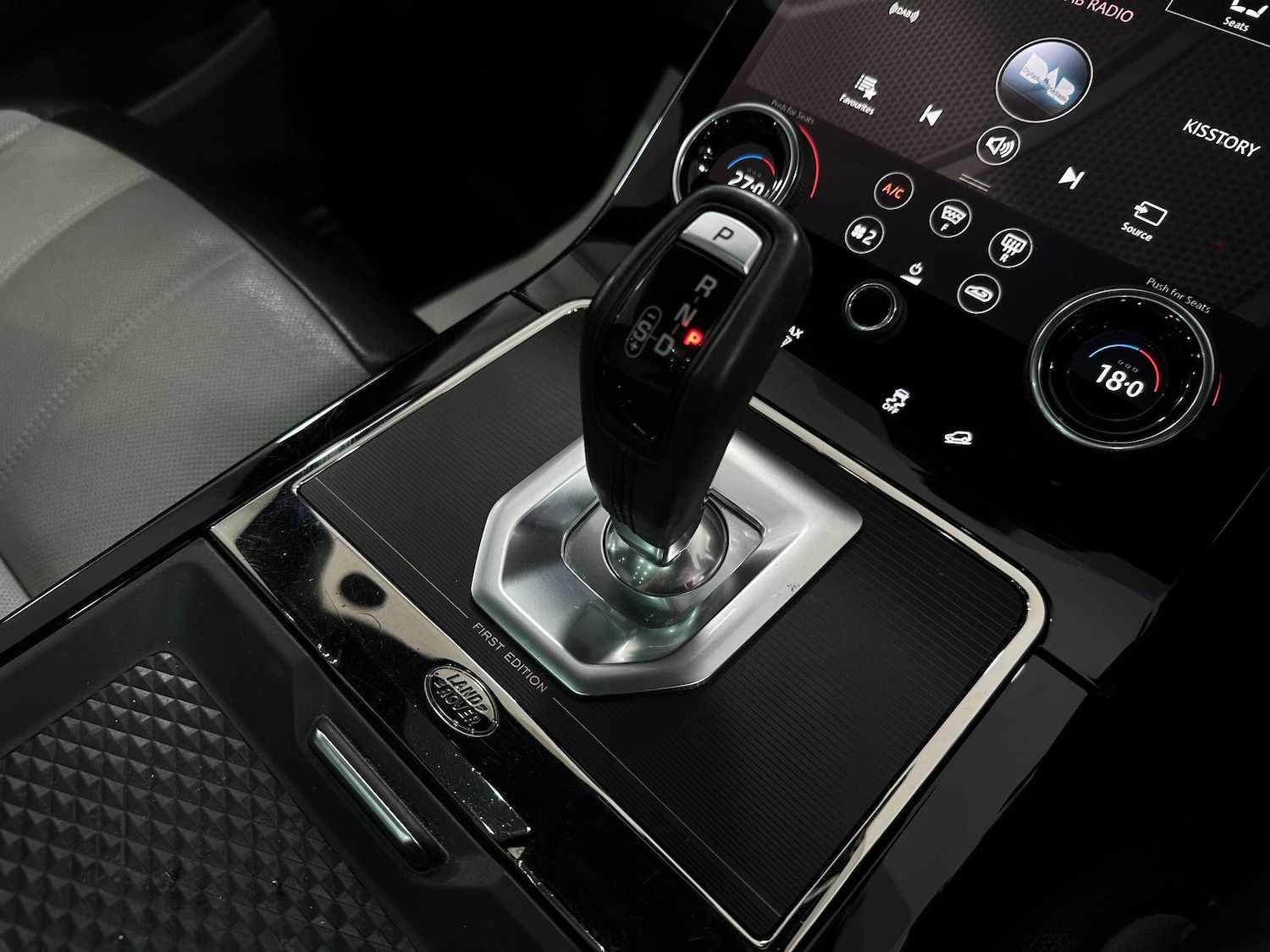 Used Land Rover Range Rover Evoque 2019 for sale - 76294957: Photo 41