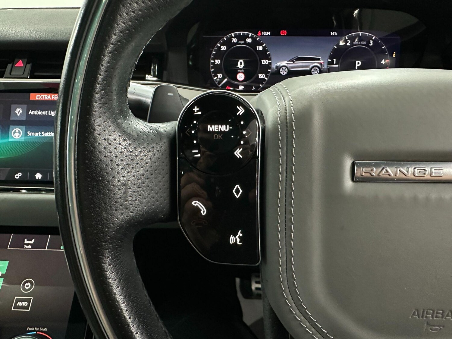 Used Land Rover Range Rover Evoque 2019 for sale - 76294957: Photo 45