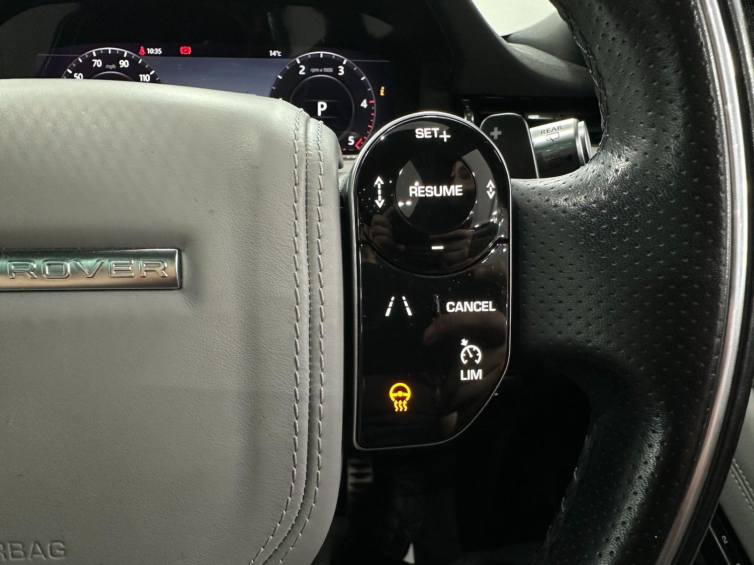 Used Land Rover Range Rover Evoque 2019 for sale - 76294957: Photo 47