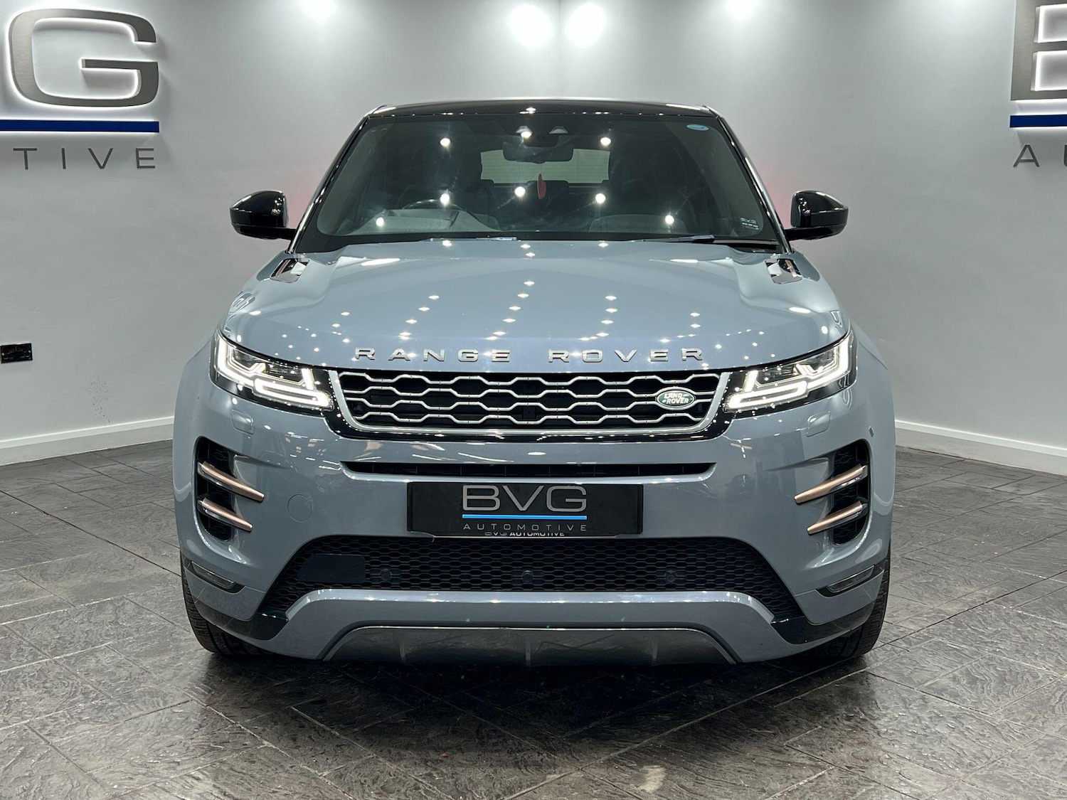 Used Land Rover Range Rover Evoque 2019 for sale - 76294957: Photo 5