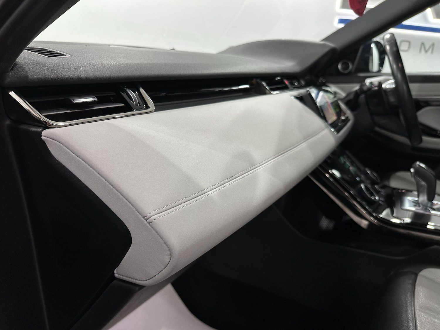 Used Land Rover Range Rover Evoque 2019 for sale - 76294957: Photo 50