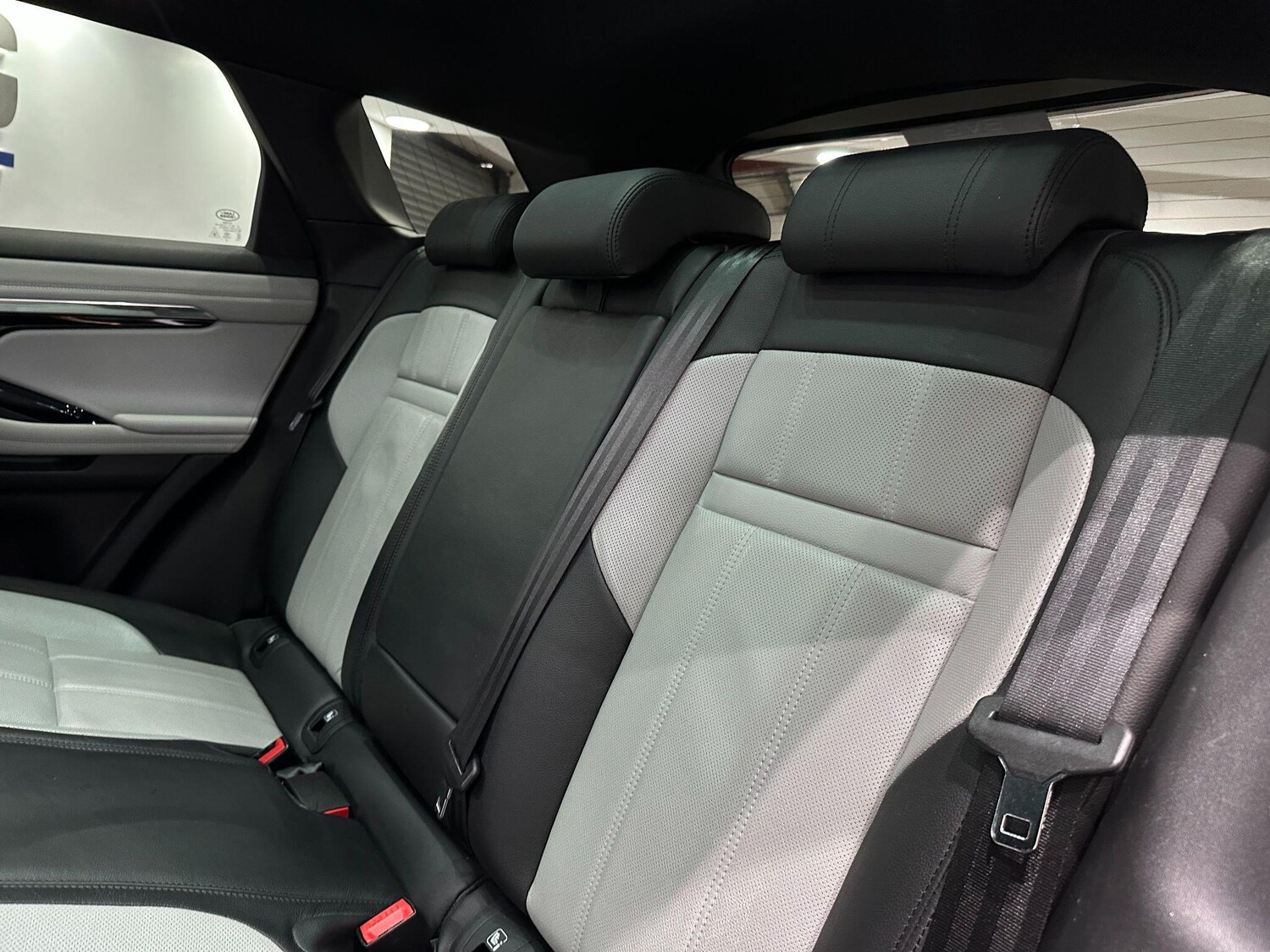 Used Land Rover Range Rover Evoque 2019 for sale - 76294957: Photo 56