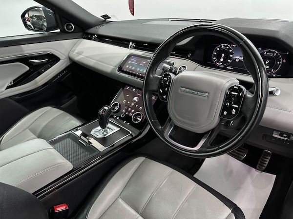 Used Land Rover Range Rover Evoque 2019 for sale - 76294957: Photo 5