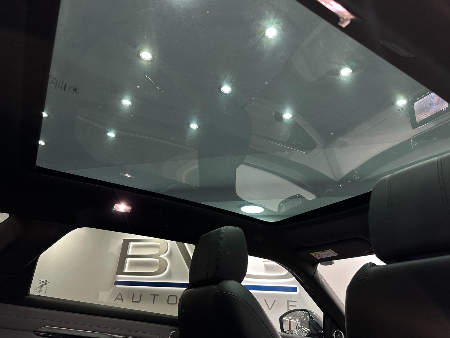 Used Land Rover Range Rover Evoque 2019 for sale - 76294957: Photo 60