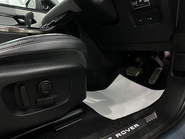Used Land Rover Range Rover Evoque 2019 for sale - 76294957: Photo 9