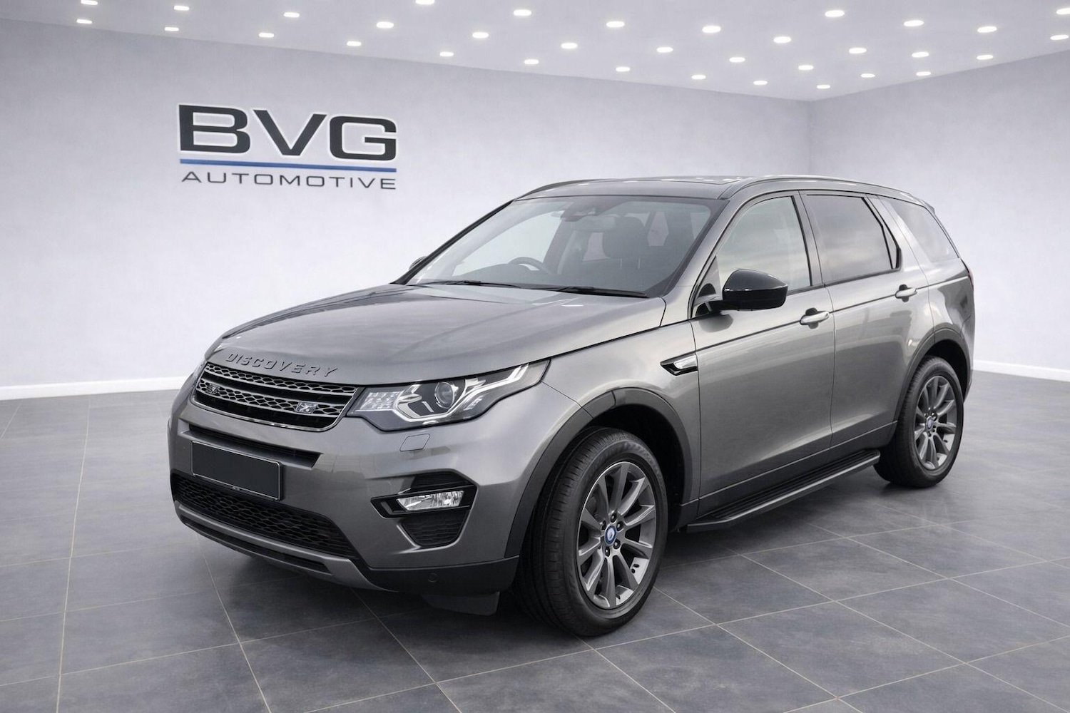 Used Land Rover Discovery Sport for sale - 77645982: Photo 1