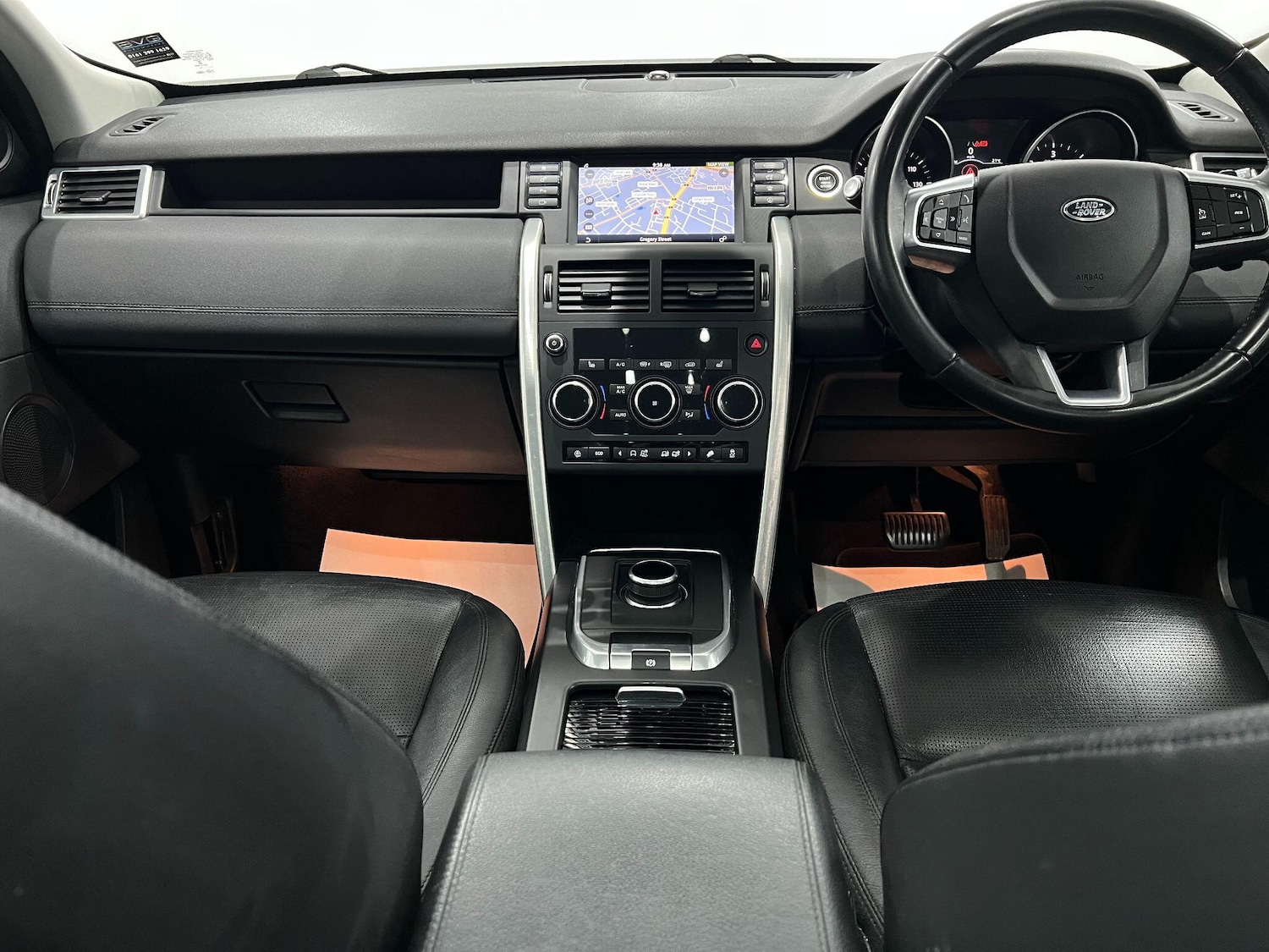 Vehicle 51