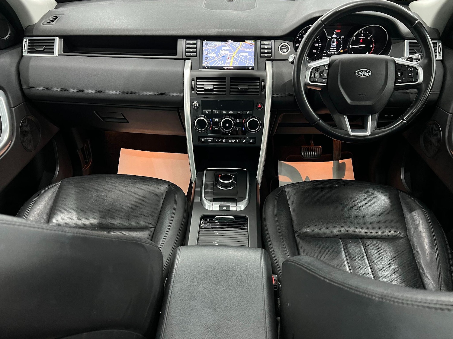 Vehicle 52