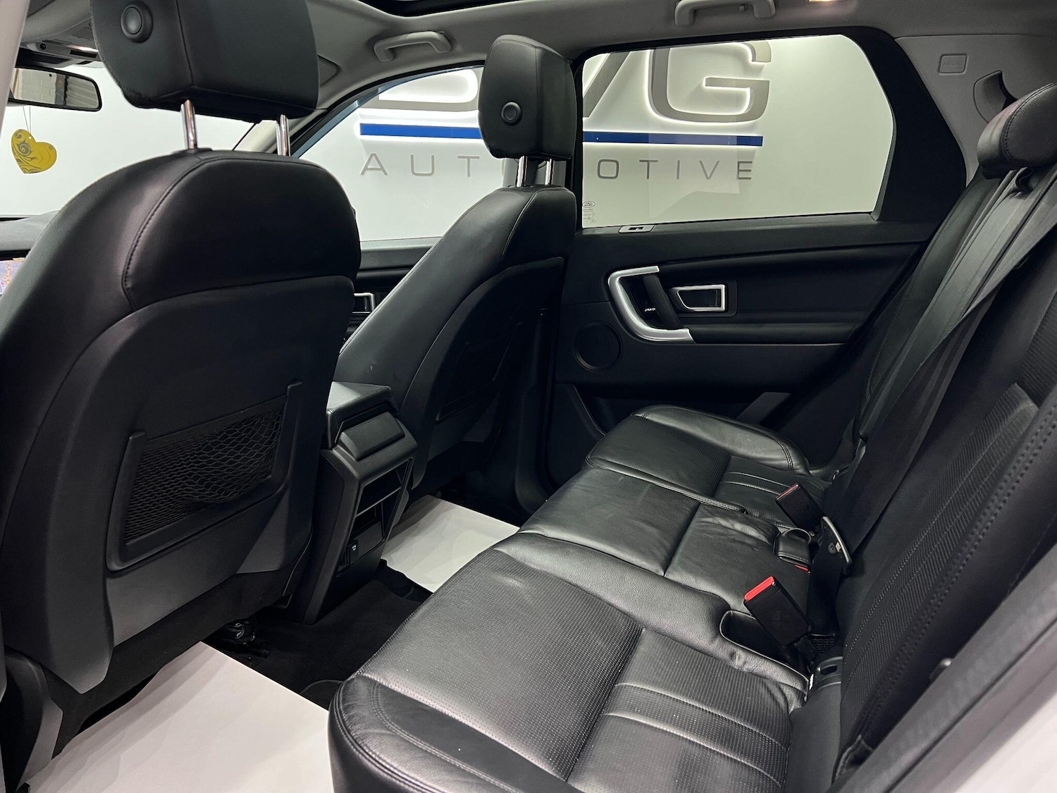 Vehicle 60