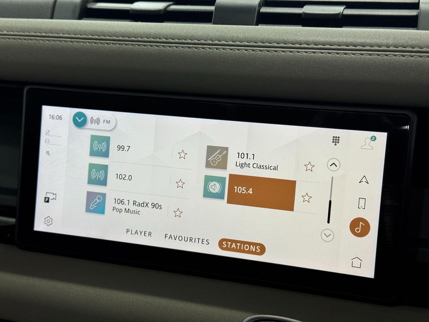 Used Land Rover Defender 110 2021 for sale - 77155392: Photo 13