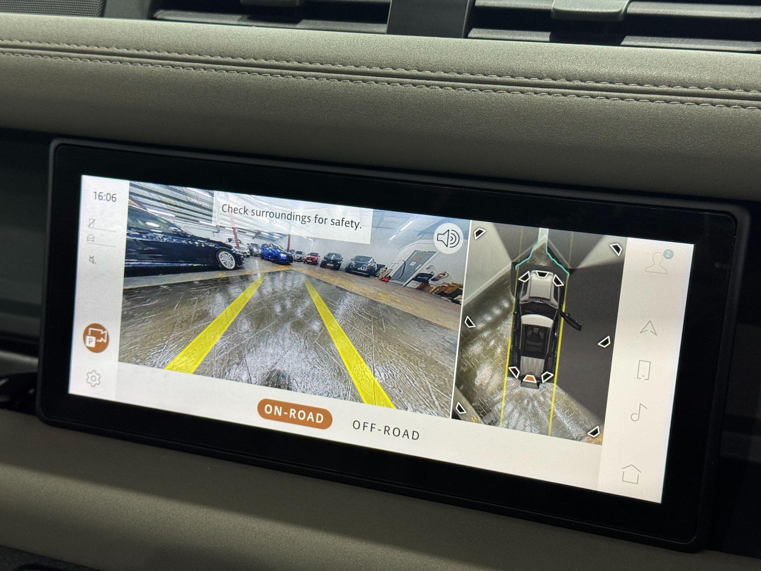 Used Land Rover Defender 110 2021 for sale - 77155392: Photo 16