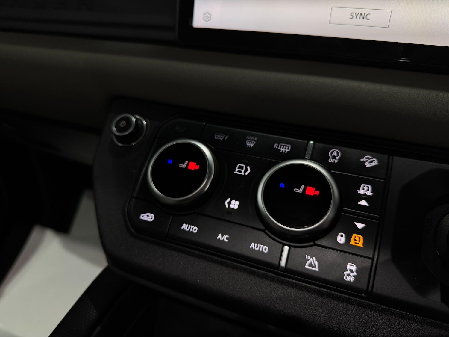 Used Land Rover Defender 110 2021 for sale - 77155392: Photo 18