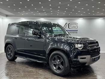 2021 (21) - 2.0 P300 X-Dynamic SE Auto 4WD Euro 6 (s/s) 5dr