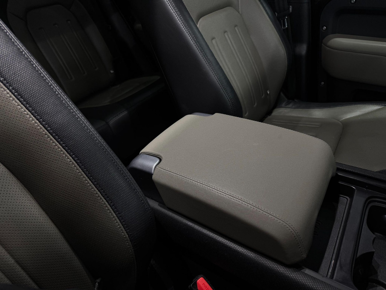 Used Land Rover Defender 110 2021 for sale - 77155392: Photo 20