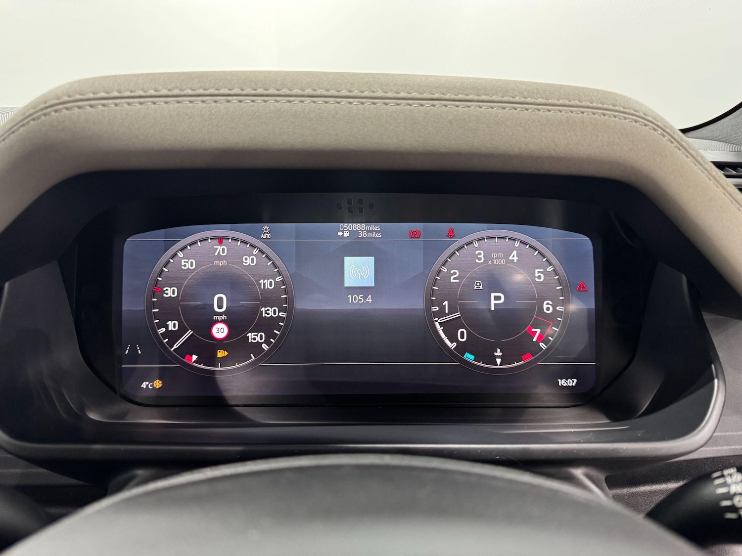 Used Land Rover Defender 110 2021 for sale - 77155392: Photo 24