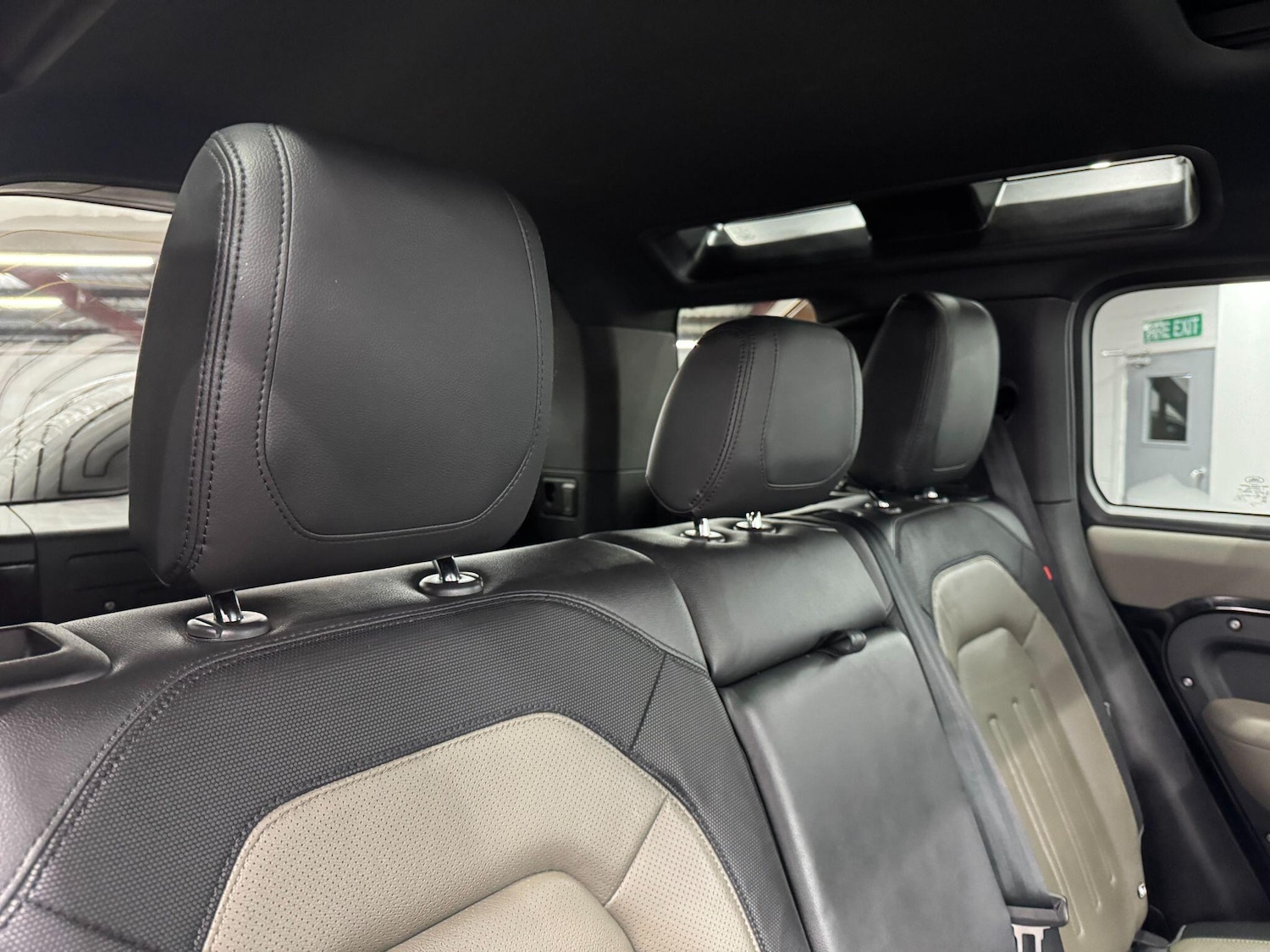 Used Land Rover Defender 110 2021 for sale - 77155392: Photo 36