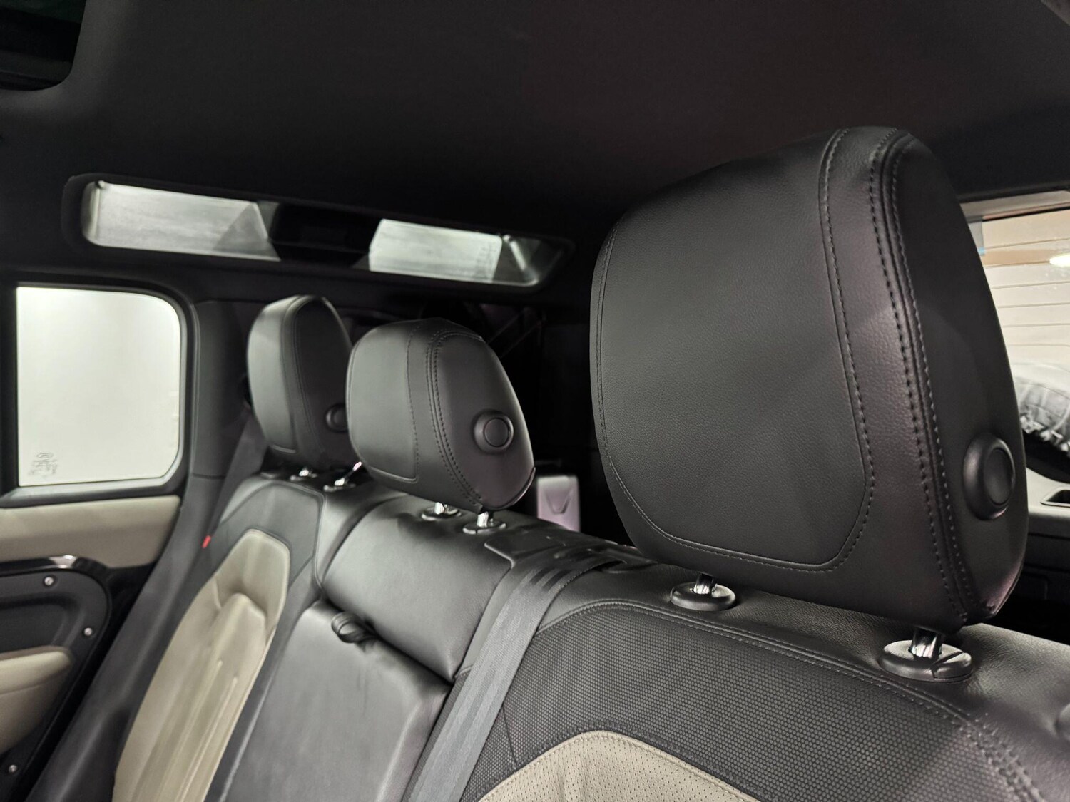 Used Land Rover Defender 110 2021 for sale - 77155392: Photo 57