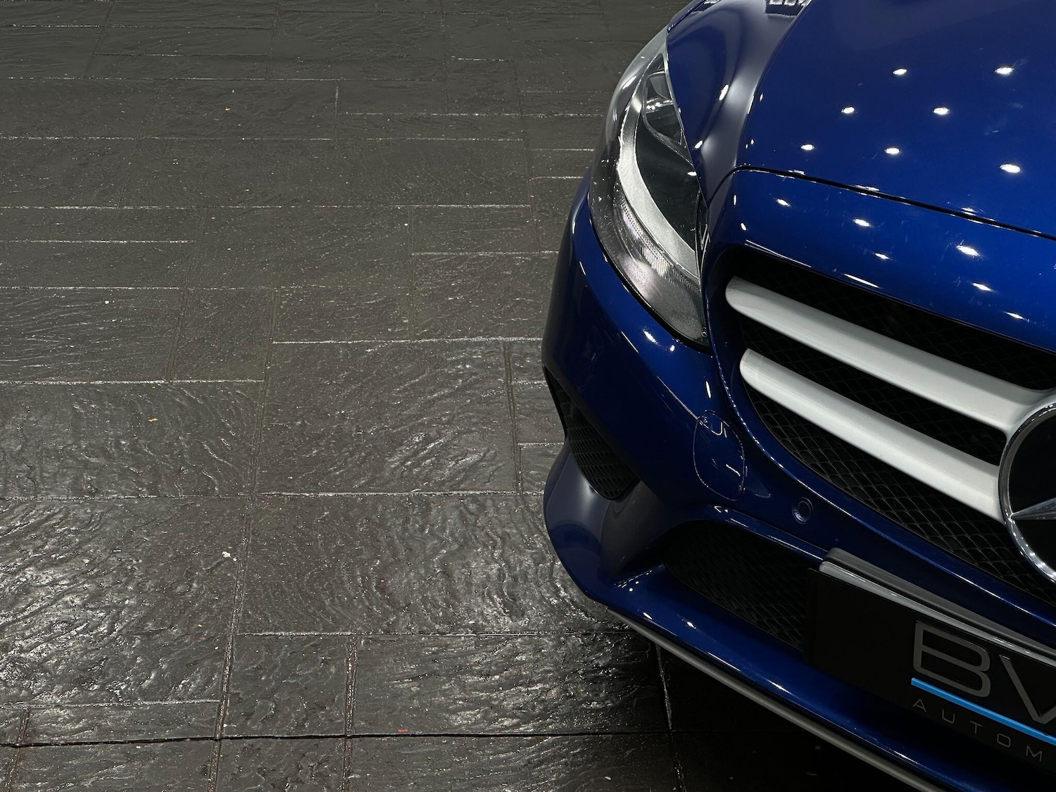 Used Mercedes-Benz C Class 2019 for sale - 76965188: Photo 14