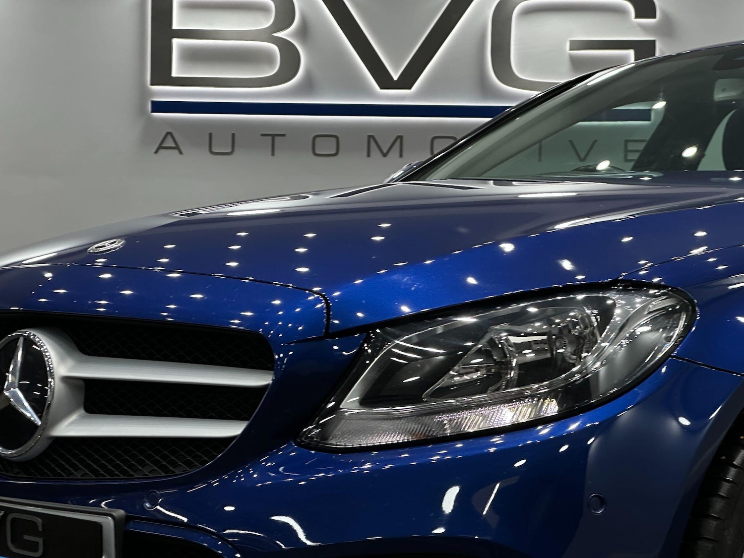 Used Mercedes-Benz C Class 2019 for sale - 76965188: Photo 15