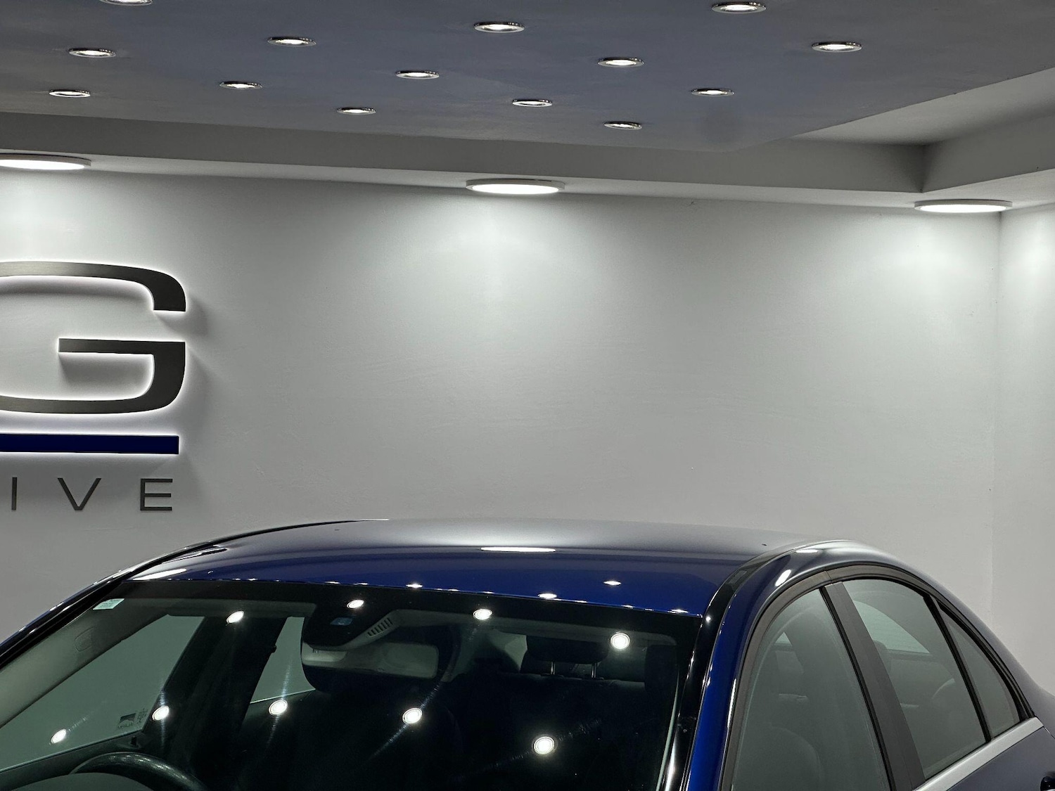 Used Mercedes-Benz C Class 2019 for sale - 76965188: Photo 16