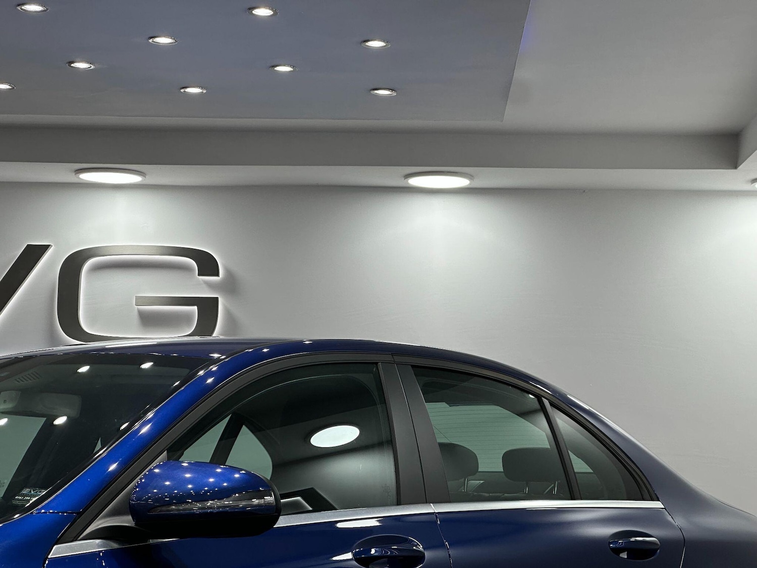 Used Mercedes-Benz C Class 2019 for sale - 76965188: Photo 17