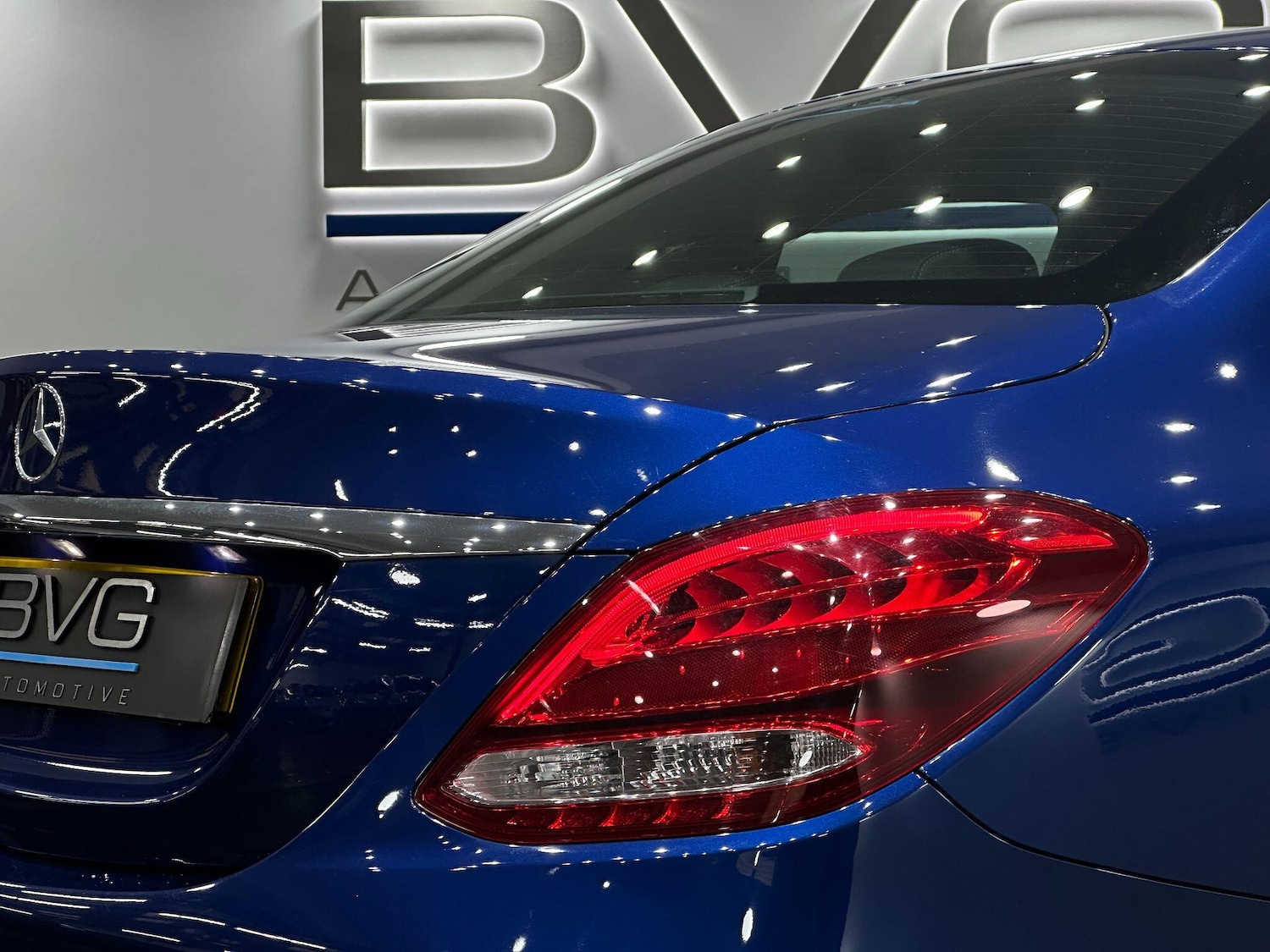 Used Mercedes-Benz C Class 2019 for sale - 76965188: Photo 20